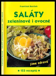 Saláty zeleninové i ovocné
