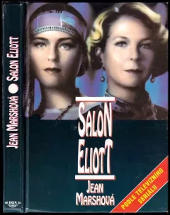 Salon Eliott
