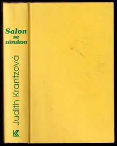 Salon se zárukou
