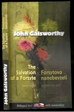 Salvation of a Forsyte