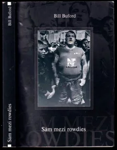 Sám mezi rowdies