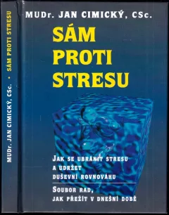 Sám proti stresu