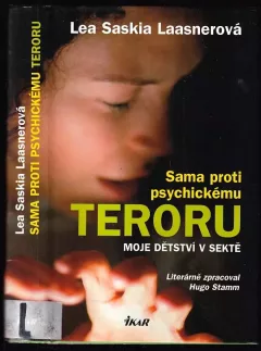 Sama proti psychickému teroru