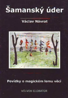 Šamanský úder
