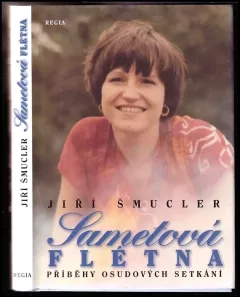 Sametová flétna