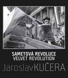 Sametová revoluce / Velvet Revolution