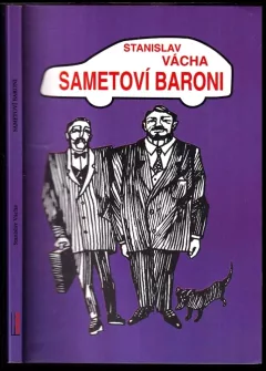 Sametoví baroni