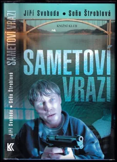 Sametoví vrazi