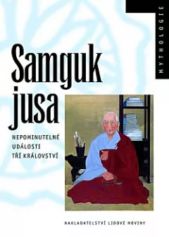 Samguk jusa