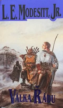 Válka Řádu