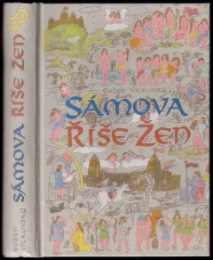 Sámova říše žen