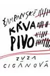 Šampanské, káva, pivo
