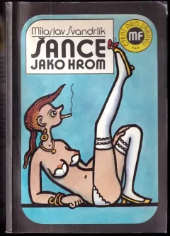 Šance jako hrom