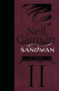 Sandman omnibus. Svazek II (základní verze)