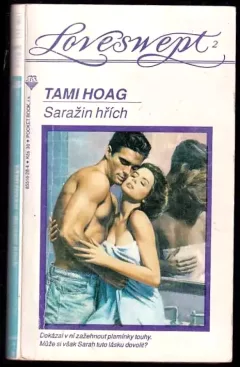 Saražin hřích