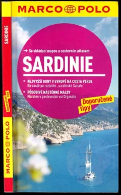 Sardinie