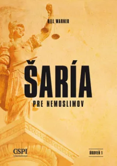 Šaría pre nemoslimov