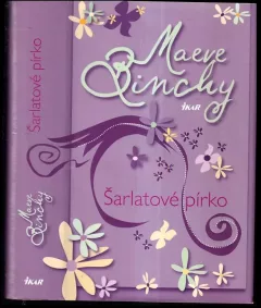 Šarlatové pírko