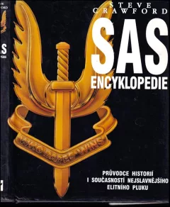 SAS encyklopedie
