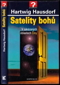 Satelity bohů