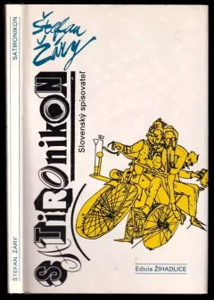 Satironikon