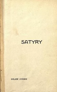 Satyry