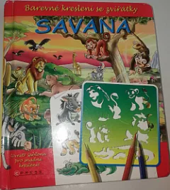 Savana
