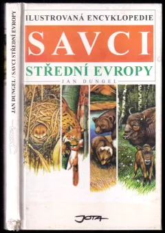 Savci střední Evropy