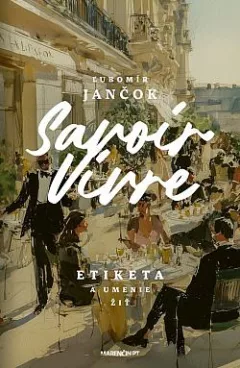 Savoir – vivre