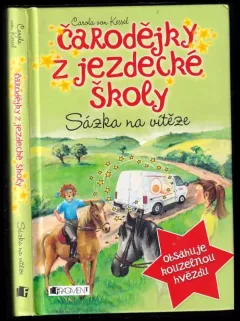 Sázka na vítěze
