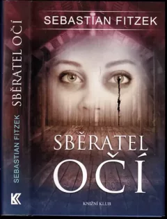 Sběratel očí
