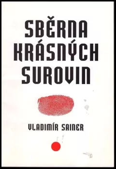 Sběrna krásných surovin