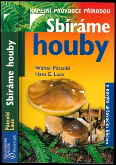 Sbíráme houby