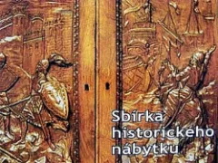 Sbírka historického nábytku 17.-19. století
