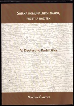 Sbírka komunálních znaků, pečetí a razítek