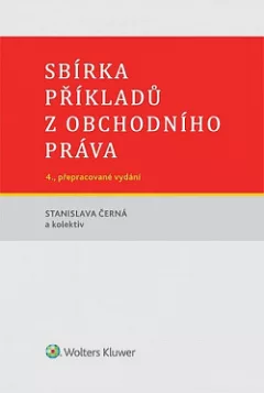 Sbírka příkladů z obchodního práva