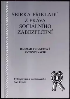 Sbírka příkladů z práva sociálního zabezpečení