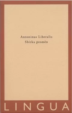 Sbírka proměn