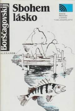 Sbohem lásko