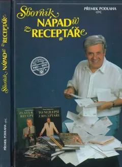 Sborník nápadů z Receptáře