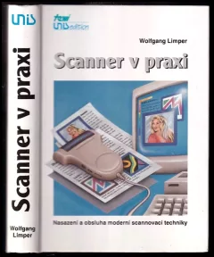 Scanner v praxi