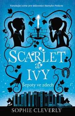 Šepoty ve zdech