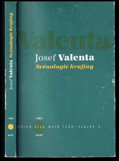 Scénologie krajiny
