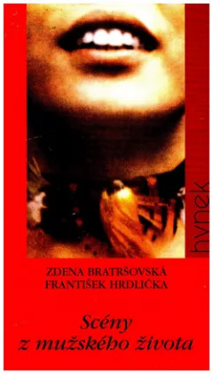 Scény z mužského života