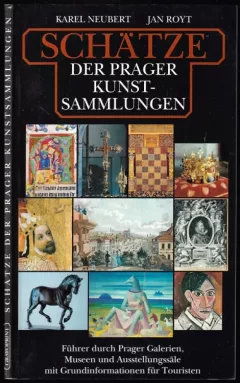 Schätze der Prager Kunstsammlungen