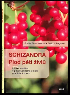 Schizandra