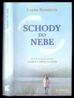 Schody do nebe