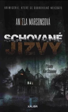 Schované jizvy