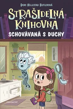 Schovávaná s duchy