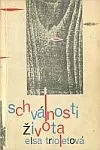 Schválnosti života